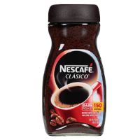 Branded Coffee
